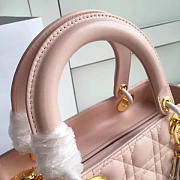 Lady Dior 1570  - 4