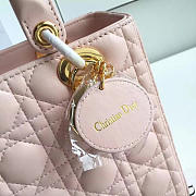 Lady Dior 1570  - 3