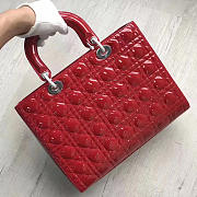 Lady Dior 1590  - 1