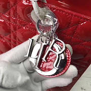 Lady Dior 1590  - 2