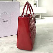Lady Dior 1590  - 5