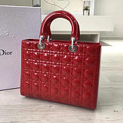 Lady Dior 1590  - 6