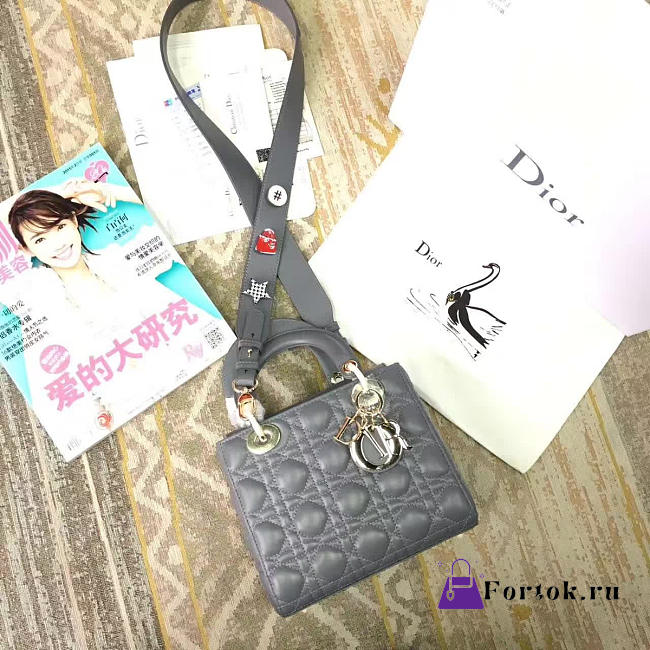 Lady Dior 1602  - 1