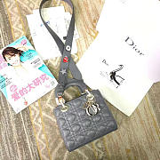 Lady Dior 1602  - 1