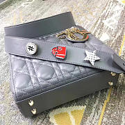 Lady Dior 1602  - 2