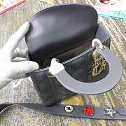 Lady Dior 1602  - 5