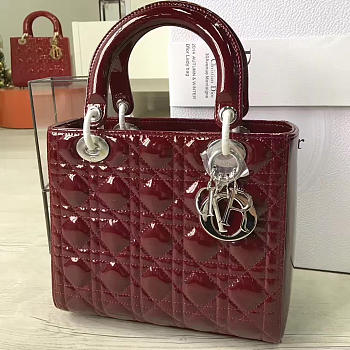 Lady Dior 1607