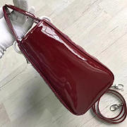 Lady Dior 1607 - 2