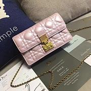 Dior Miss WOC 1684 Pink Fairy 19cm - 1