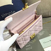Dior Miss WOC 1684 Pink Fairy 19cm - 6