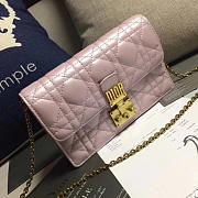 Dior Miss WOC 1684 Pink Fairy 19cm - 5