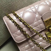Dior Miss WOC 1684 Pink Fairy 19cm - 3