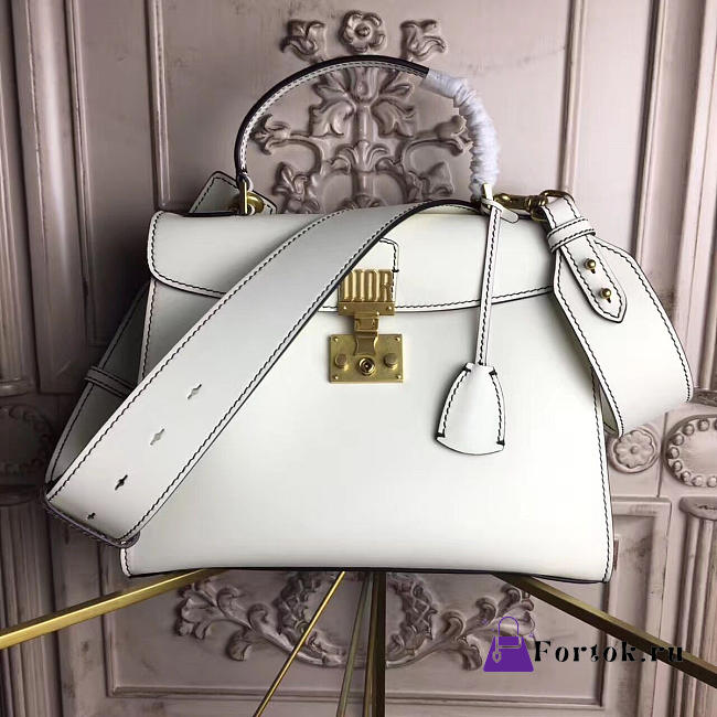 Dior Addict tote  - 1
