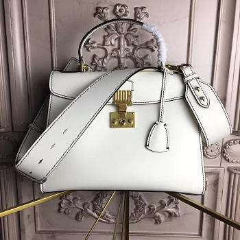 Dior Addict tote 
