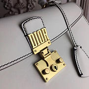 Dior Addict tote  - 4