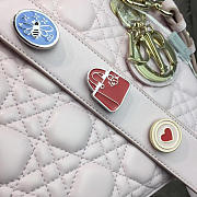 MiNi Lady Dior 1769  - 3