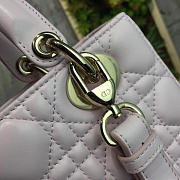 MiNi Lady Dior 1769  - 5