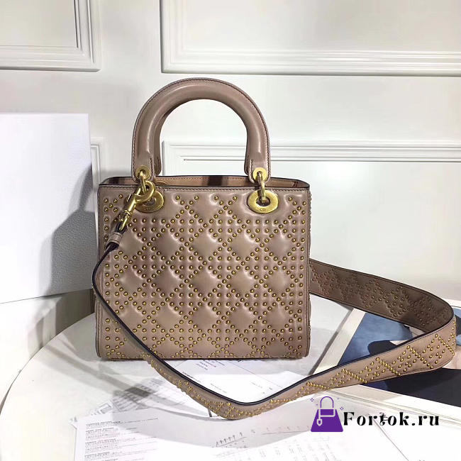 Lady Dior 1772  - 1