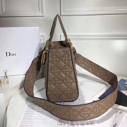 Lady Dior 1772  - 3