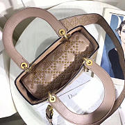 Lady Dior 1772  - 5