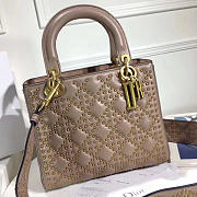 Lady Dior 1772  - 6