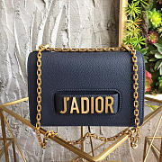 Dior Jadior bag 1809  - 1