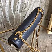 Dior Jadior bag 1809  - 2