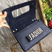 Dior Jadior bag 1809  - 4