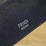 FENDI Credit card holder 11cm  - 3