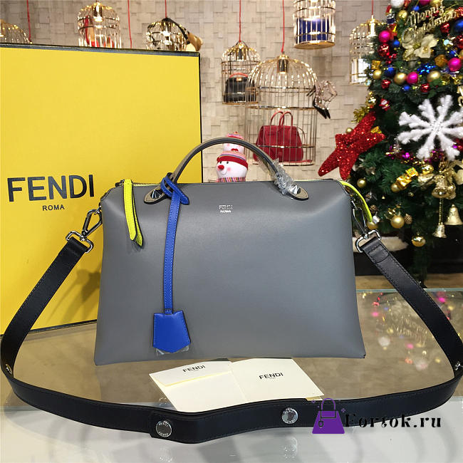Fendi BY THE WAY 1851 28cm  - 1