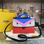 Fendi 2JOURS 1884 26cm - 1