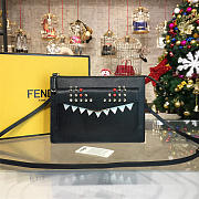 Fendi 2JOURS 1892 24cm - 1