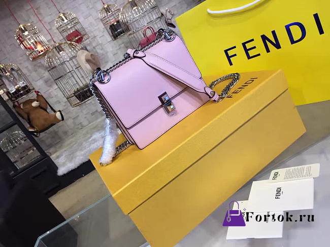 FENDI Kani 1927 19cm - 1
