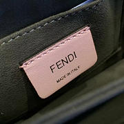 FENDI Kani 1927 19cm - 3