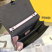 FENDI Kani 1927 19cm - 2