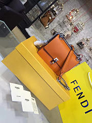 FENDI Kani 1932 19cm - 1