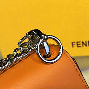 FENDI Kani 1932 19cm - 6