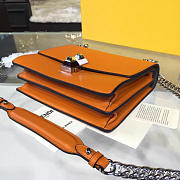 FENDI Kani 1932 19cm - 4