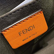 FENDI Kani 1932 19cm - 3