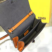 FENDI Kani 1932 19cm - 2