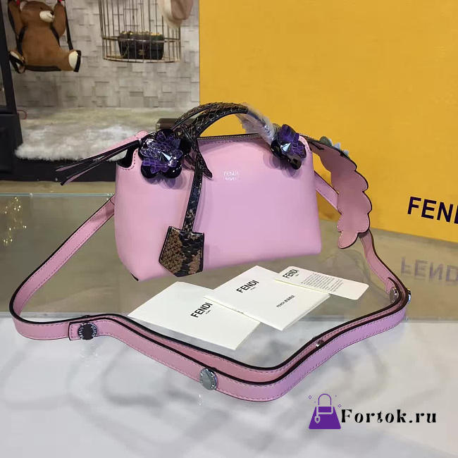 FENDI BY THE WAY 1943 20cm - 1
