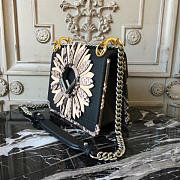 Fendi Kani Flower 2013 19cm - 2