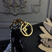 Fendi Kani Flower 2013 19cm - 3