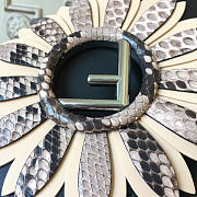 Fendi Kani Flower 2013 19cm - 5