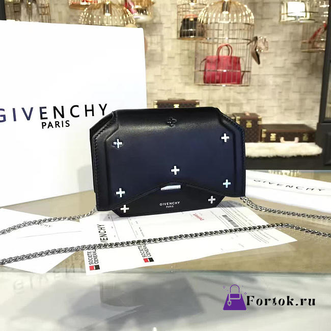 Givenchy bow cut 2087 - 1