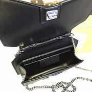 Givenchy bow cut 2087 - 6