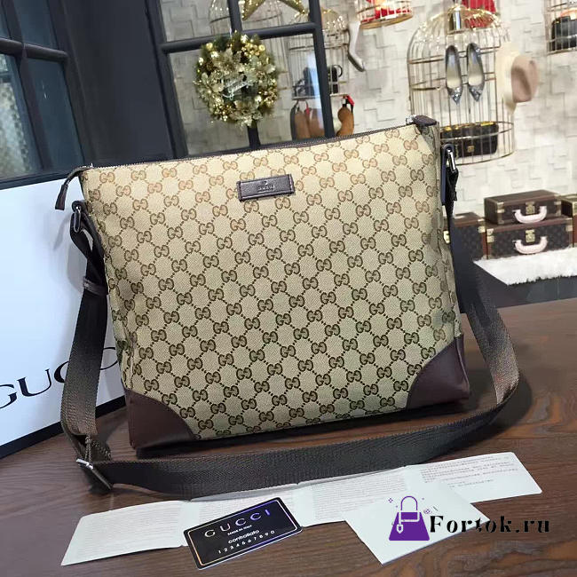 Gucci shoulder bag 2144 - 1