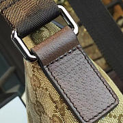 Gucci shoulder bag 2144 - 3