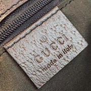 Gucci shoulder bag 2144 - 5