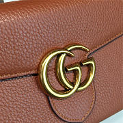 Gucci GG Leather Marmont 2197 - 2